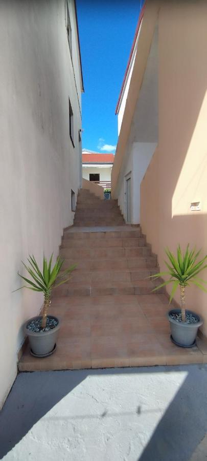 Apartments Andela Starigrad Paklenica Exterior foto