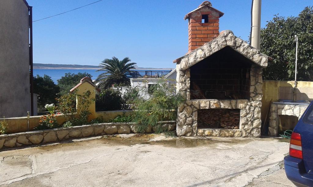 Apartments Andela Starigrad Paklenica Quarto foto