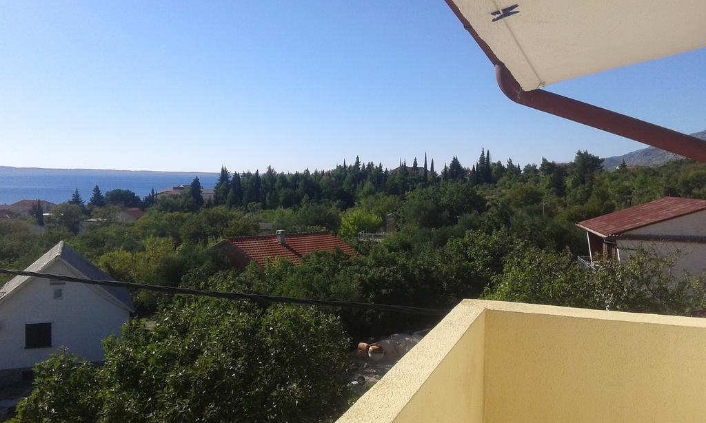 Apartments Andela Starigrad Paklenica Quarto foto