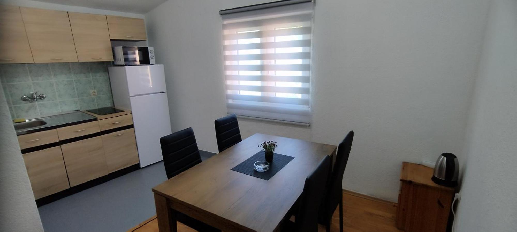 Apartments Andela Starigrad Paklenica Quarto foto