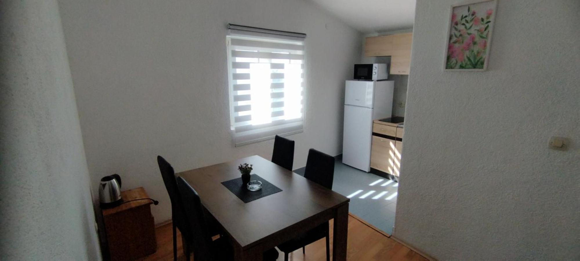 Apartments Andela Starigrad Paklenica Quarto foto