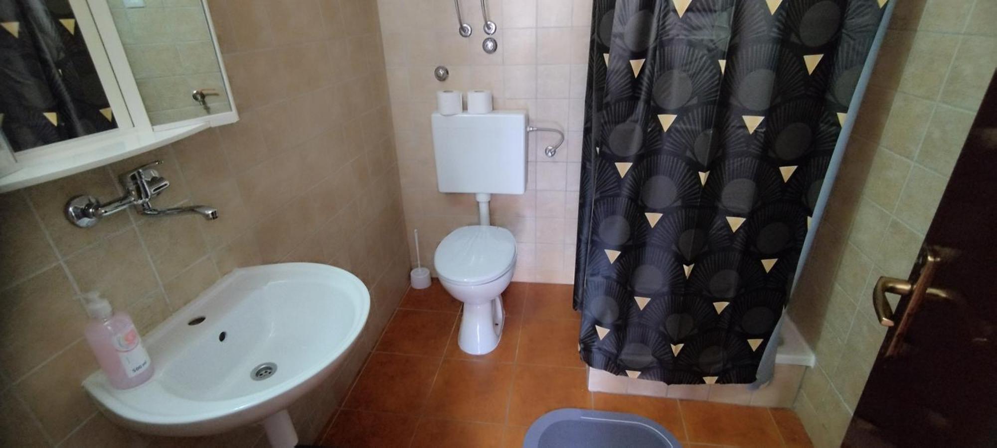 Apartments Andela Starigrad Paklenica Quarto foto