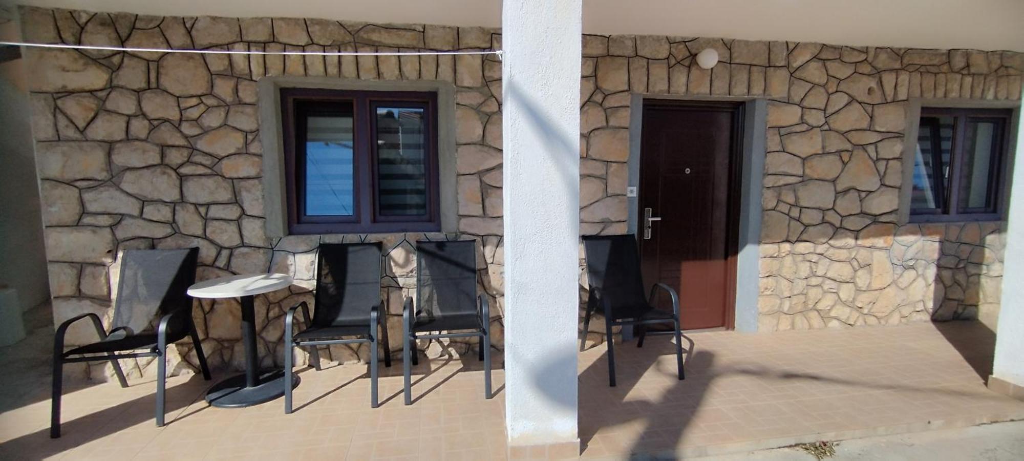 Apartments Andela Starigrad Paklenica Quarto foto