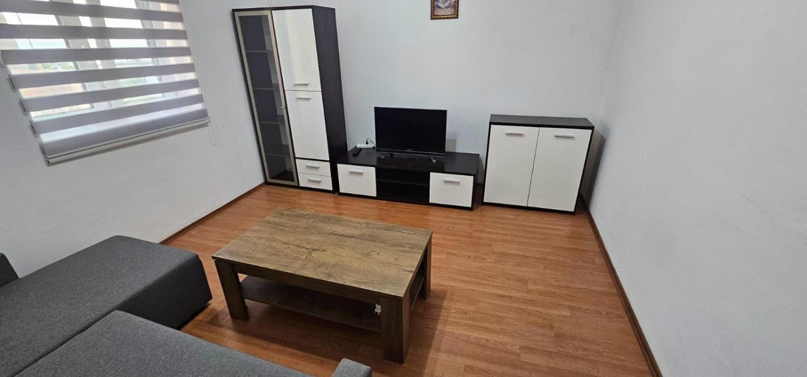 Apartments Andela Starigrad Paklenica Exterior foto